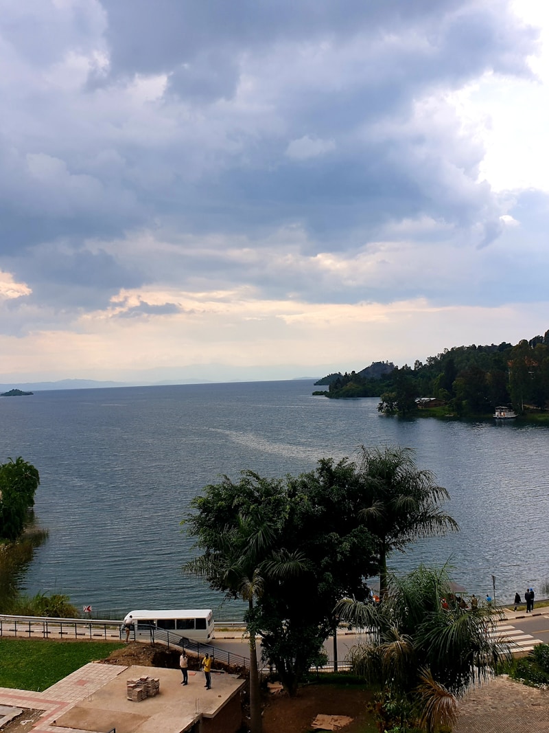 Lake Kivu